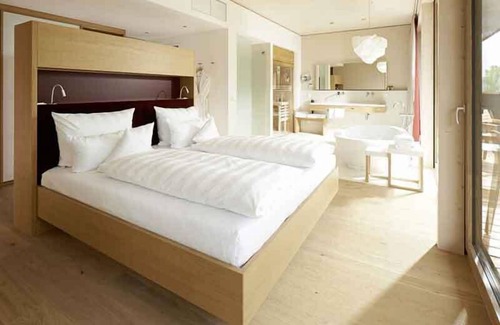 Radolfzell am Bodensee Hôtel | Hotel Bora HotSpaResort
