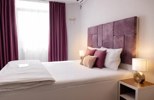 Galati Lit Et Petit-Déjeuner | Hotel Bordeaux
