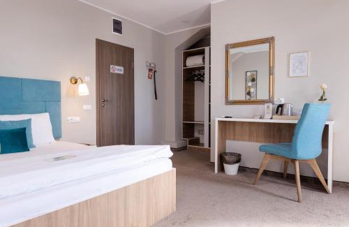 Galati Lit Et Petit-Déjeuner | Hotel Bordeaux