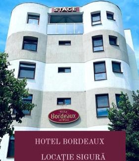 Galati Lit Et Petit-Déjeuner | Hotel Bordeaux