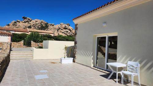 Capo d'Orso Hôtel | Hotel Borgo Dell'Orso
