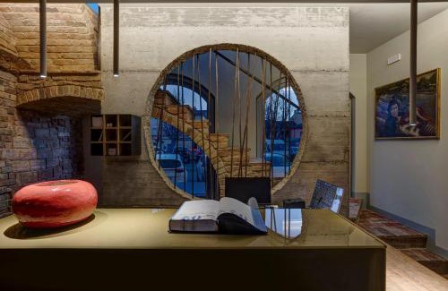 Borgonovo Val Tidone Hôtel | Hotel Borgo Impero