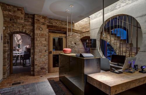 Borgonovo Val Tidone Hôtel | Hotel Borgo Impero