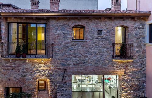 Borgonovo Val Tidone Hôtel | Hotel Borgo Impero