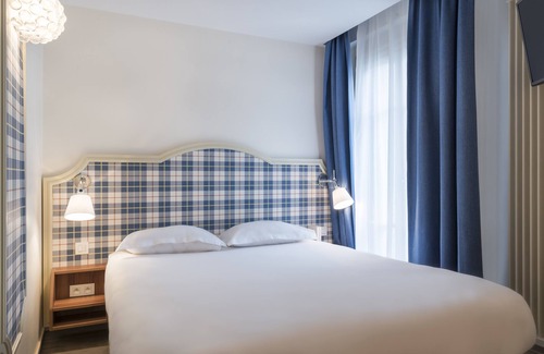 Levallois-Perret Hôtel | Hôtel Boris V. by Happyculture