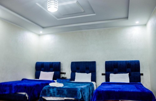 Khouribga Hôtel | HOTEL BORJ EL ARAB