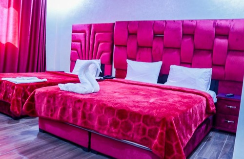Khouribga Hôtel | HOTEL BORJ EL ARAB