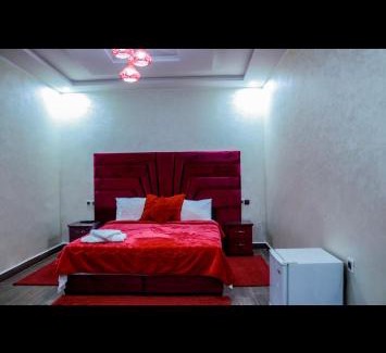 Khouribga Hôtel | HOTEL BORJ EL ARAB