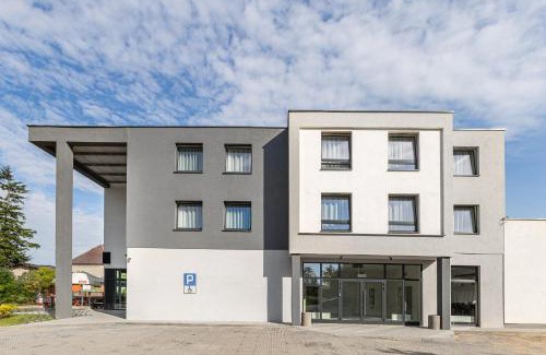 West Pomeranian Voivodeship Hôtel | Hotel Bosak