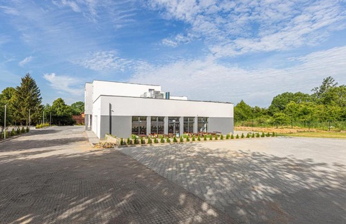 West Pomeranian Voivodeship Hôtel | Hotel Bosak