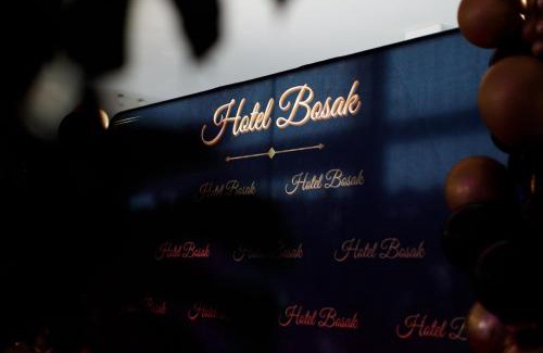 West Pomeranian Voivodeship Hôtel | Hotel Bosak