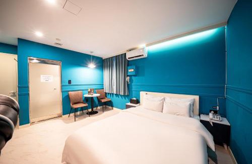 Michuhol-gu Hôtel | Hotel Bosco Incheon