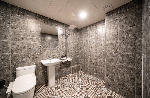 Michuhol-gu Hôtel | Hotel Bosco Incheon