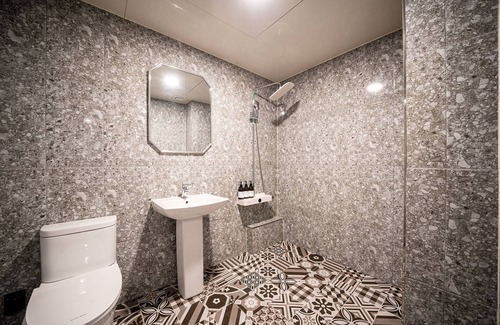 Michuhol-gu Hôtel | Hotel Bosco Incheon