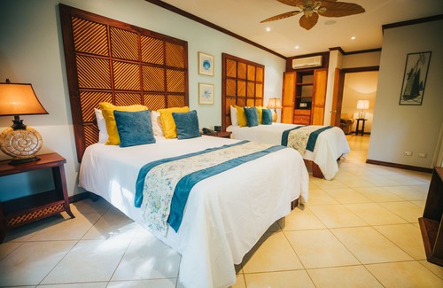 Playa Hermosa Hôtel | Hotel Bosque del Mar, Playa Hermosa