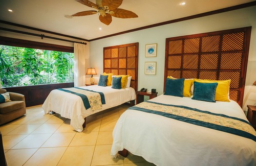 Playa Hermosa Hôtel | Hotel Bosque del Mar, Playa Hermosa