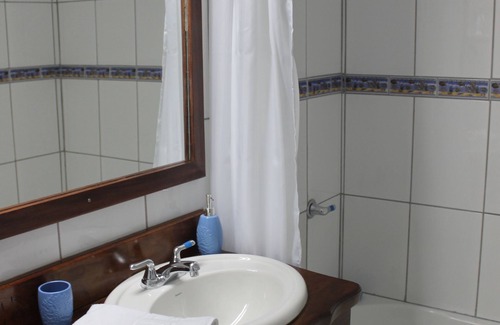 Sierra Cabine | Hotel Bosque Verde Lodge