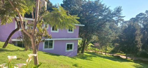 Zacatlan Maison | Hotel Bosques