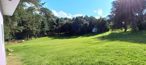 Zacatlan Maison | Hotel Bosques