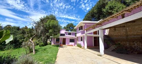 Zacatlan Maison | Hotel Bosques