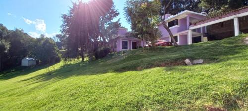 Zacatlan Maison | Hotel Bosques