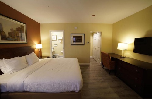 Commonwealth Hôtel | Hotel Boston