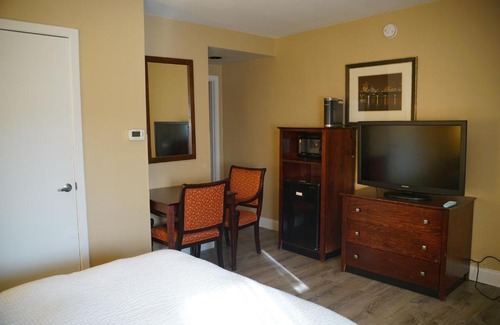 Commonwealth Hôtel | Hotel Boston