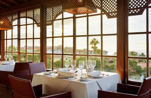 Puerto de la Cruz Hôtel | Hotel Botanico y Oriental Spa Garden