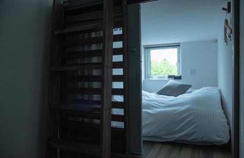 Shari Hôtel | HOTEL BOTH - Vacation STAY 90911v