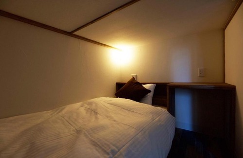Shari Hôtel | HOTEL BOTH - Vacation STAY 92324v
