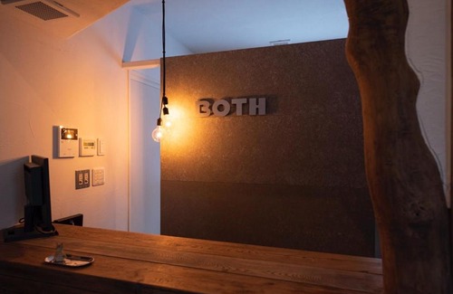 Shari Hôtel | HOTEL BOTH - Vacation STAY 92324v