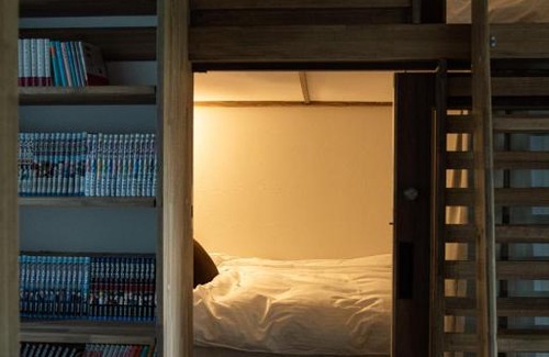 Shari Hôtel | HOTEL BOTH - Vacation STAY 92324v