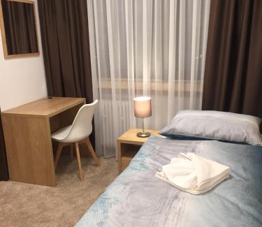 Povazska Bystrica Hôtel | Hotel Bothe