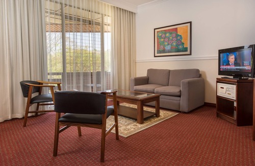 Santo Tomas Hôtel | Hotel Bougainvillea San José