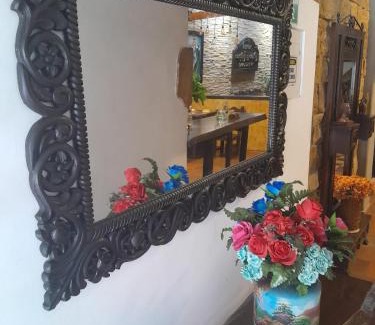San Vicente de Chucuri Maison | Hotel Boutique Casa Antigua