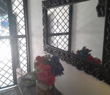 San Vicente de Chucuri Maison | Hotel Boutique Casa Antigua