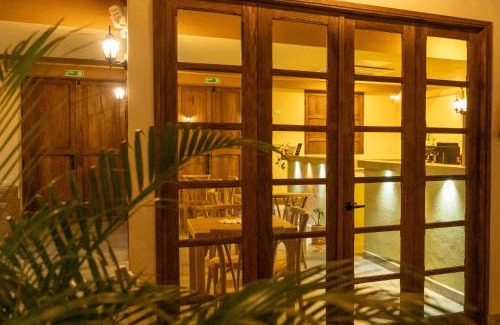 Zona Colonial Hôtel | Hotel Boutique Lomas Colonial