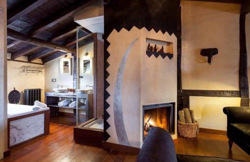 Villanasur Rio de Oca Hôtel | Hotel Boutique Valle de Oca