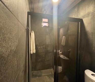 San Jose del Pacifico Hôtel | Hotel Boutique y Cabañas Alto de la Sierra