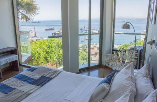Cerro Concepcion Hôtel | Hotel Boutique 17