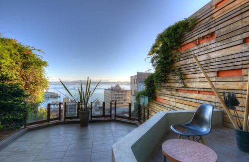 Cerro Concepcion Hôtel | Hotel Boutique 17