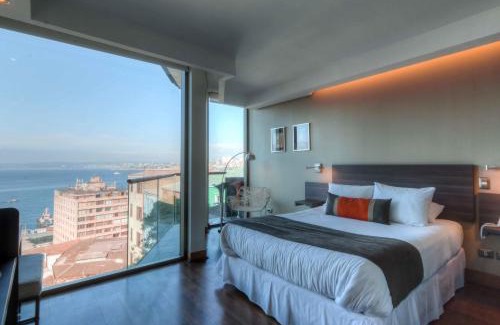 Cerro Concepcion Hôtel | Hotel Boutique 17