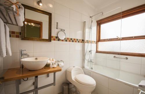Cerro Alegre Hôtel | Hotel Boutique Acontraluz
