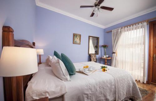 Cerro Alegre Hôtel | Hotel Boutique Acontraluz