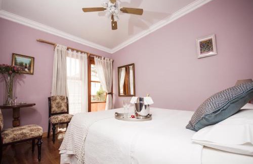 Cerro Alegre Hôtel | Hotel Boutique Acontraluz