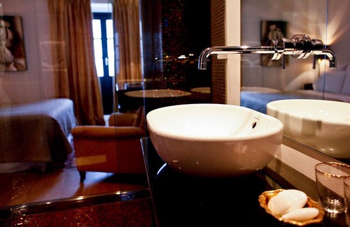 Ronda Hôtel | Hotel Boutique Aire de Ronda - Adults Only