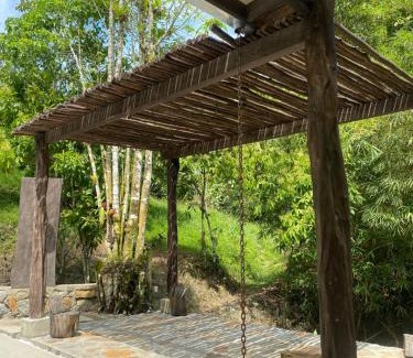 San Pablo de Borbur Hôtel | Hotel Boutique Albania