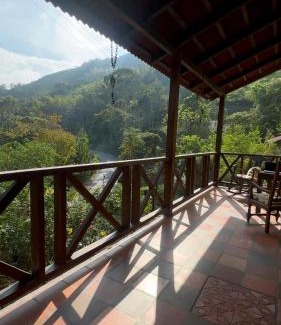San Pablo de Borbur Hôtel | Hotel Boutique Albania