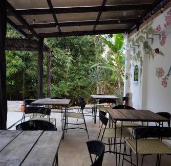 San Pablo de Borbur Hôtel | Hotel Boutique Albania