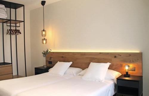 Valladolid Hôtel | Hotel Boutique Astorga